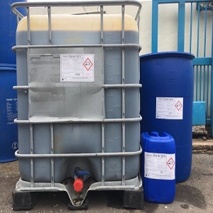 ferricchloride